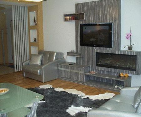 Apartament Stara Polana I Spa Zakopane Exterior foto