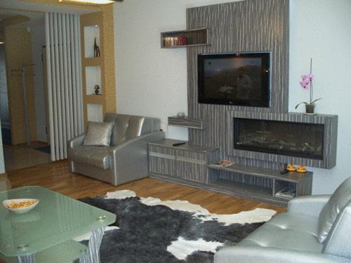 Apartament Stara Polana I Spa Zakopane Exterior foto