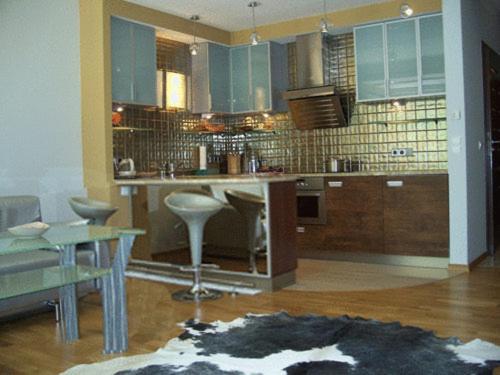 Apartament Stara Polana I Spa Zakopane Exterior foto