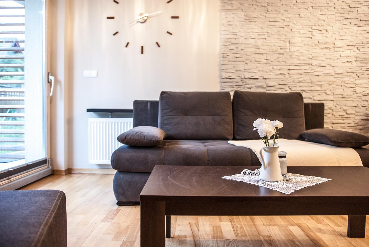 Apartament Stara Polana I Spa Zakopane Exterior foto