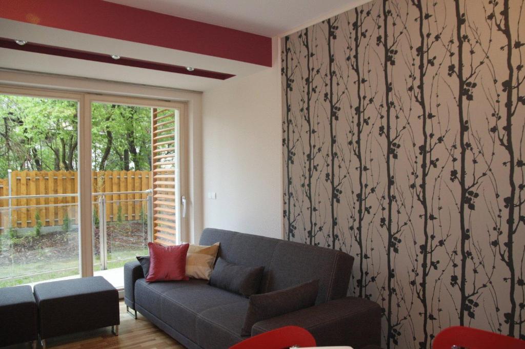 Apartament Stara Polana I Spa Zakopane Cameră foto