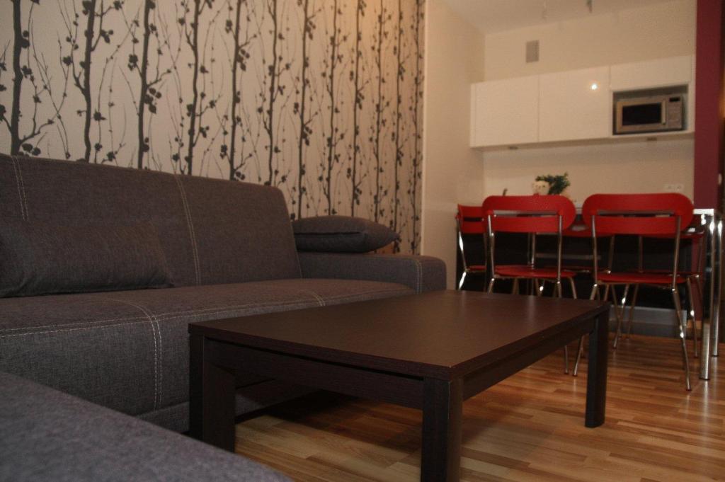Apartament Stara Polana I Spa Zakopane Cameră foto